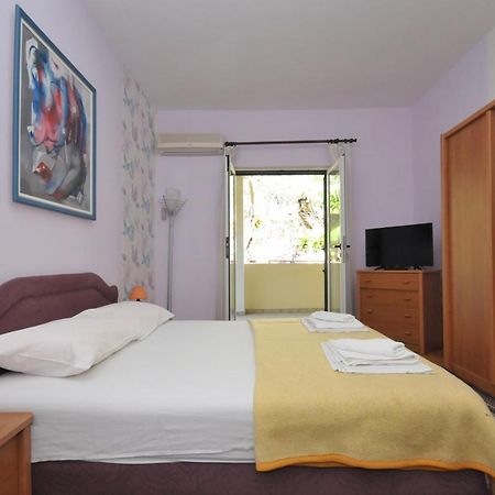 Apartments Balic Sveti Stefan Exterior foto