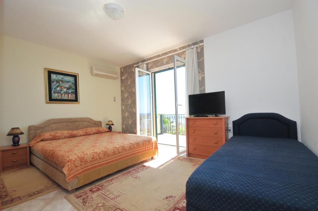 Apartments Balic Sveti Stefan Exterior foto
