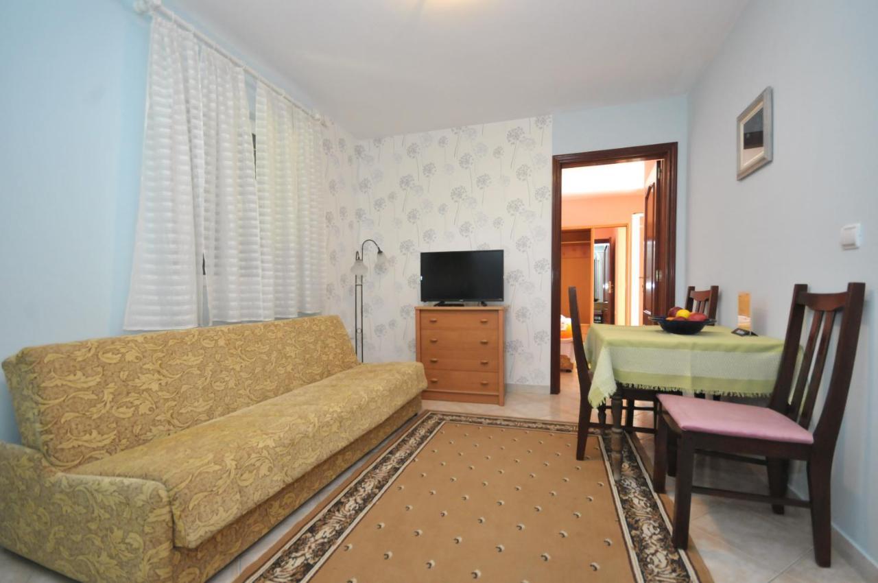 Apartments Balic Sveti Stefan Exterior foto