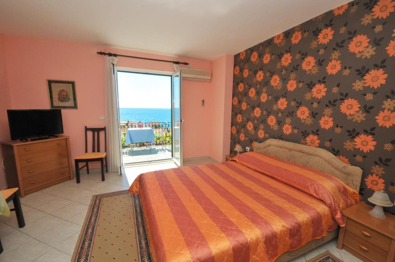 Apartments Balic Sveti Stefan Exterior foto